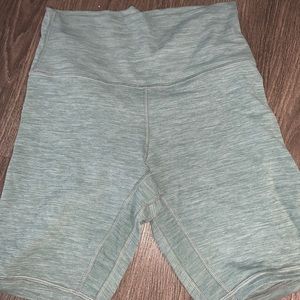 Lululemon align shorts